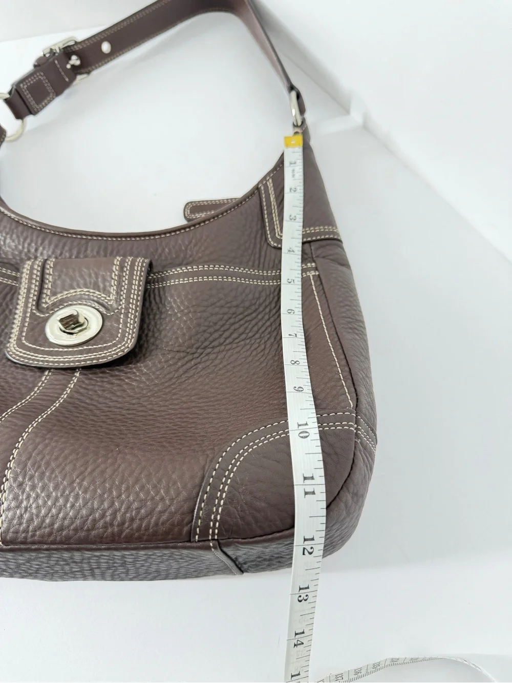 Coach womens soho